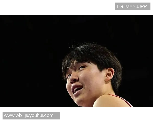 开拓者再迎利好!从混音队召回杨瀚森,G联赛战场火力全开,场均14.5分引爆期待