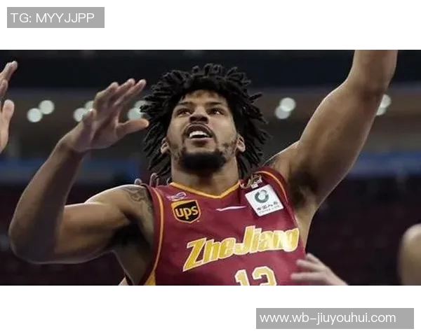 曝新疆队成功续约斯托克斯已经囤积三名大外援？