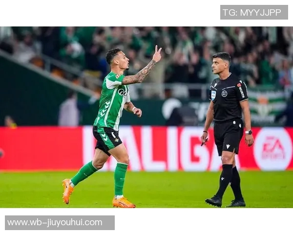 半场战报：贝蒂斯3-0马略卡，安东尼双响+助攻，阿布德破门