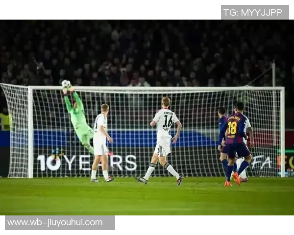 每体：孔德本赛季状态不佳，伊尼戈离队后巴萨防线表现不稳