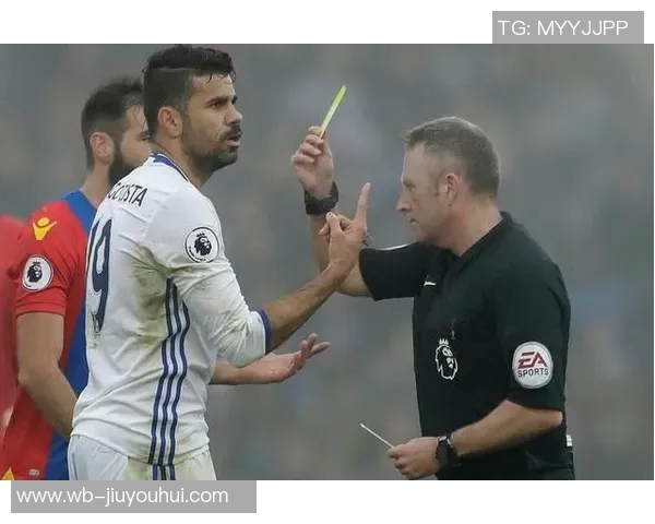 罗德里戈抗议裁判判罚：你必须尊重我们，看看你在哪里