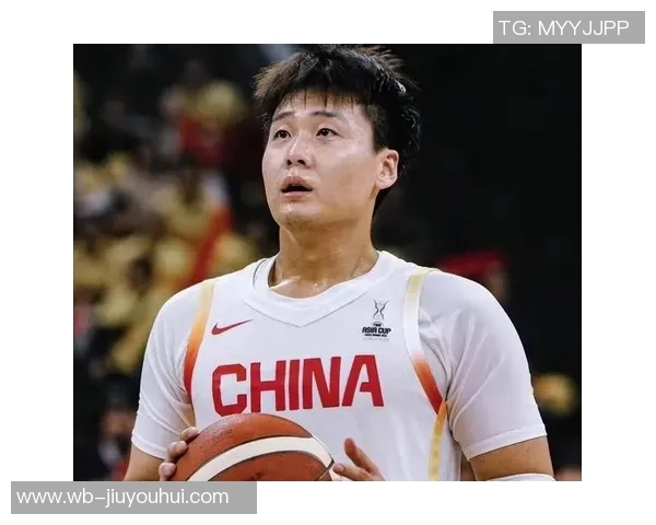 赵睿：做好困难准备会以最好状态迎战中国台北