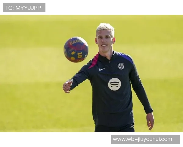 跟队：奥尔莫可能将伤缺3到4周，或将缺席国家德比